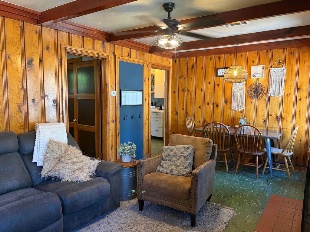 101 Lynx Ave, Cloudcroft, NM - View 3