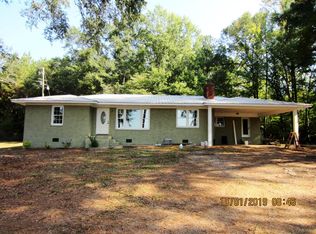 4701 Pleasant Hill Rd, Ashland, AL 36251