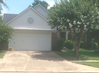 20510 Splendora Dr, Katy, TX 77449