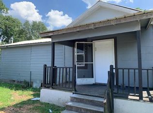 1402 5th Ave N, Columbus, MS 39701