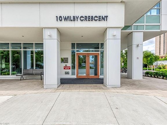 3rd image of 10 Wilby Cres Unit 309
