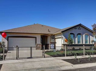 3241 Sespe Creek Way, Chico, CA 95973