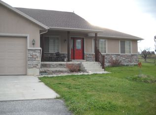 3230 N River Dr, Eden, UT 84310