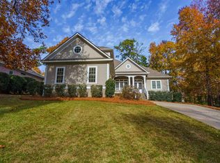 357 Oxenbridge Way, Chapin, SC 29036