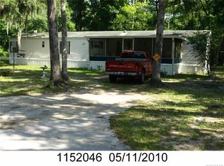 10241 W Misty Rose St, Homosassa, FL 34448