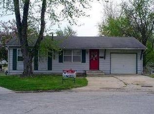 533 N Wigwam Ct, Independence, MO 64056