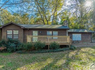 150 Rocky Dr, Athens, GA 30607