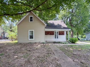 418 S 8th St, Murray, KY 42071