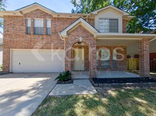 12093 La Salle Br, Conroe, TX 77304