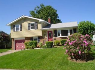 21 Wardman Ave, Ewing, NJ 08638