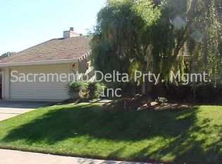 204 Delta Oaks Way, Sacramento, CA