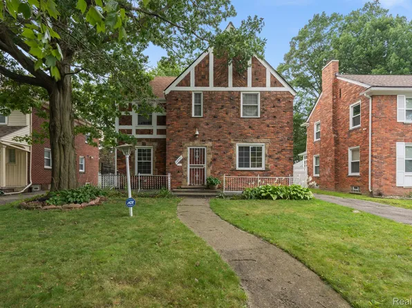 14341 Artesian St, Detroit, MI 48223