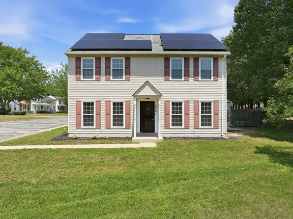 2401 W Rosecroft Village Cir, Oxon Hill, MD 20745