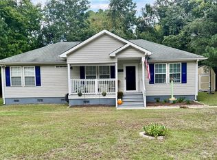 305 Klamath Trl, Edenton, NC 27932