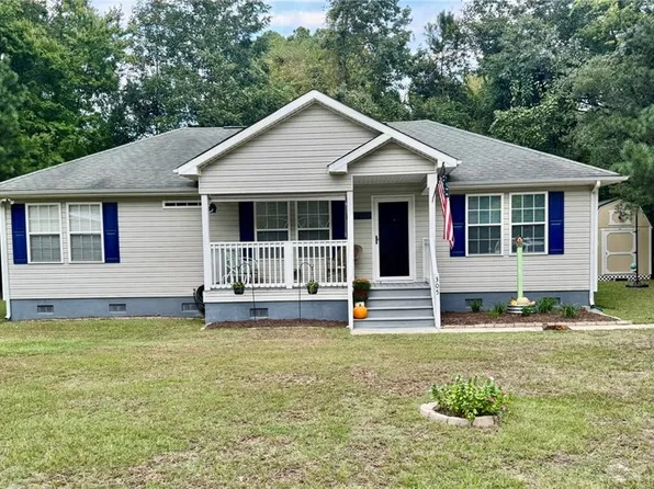 305 Klamath Trl, Edenton, NC 27932