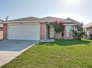 1217 Tampico St, Arlington, TX 76010