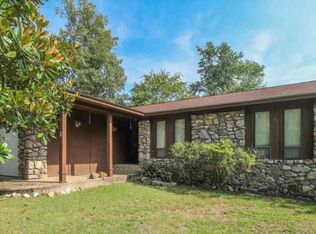 7609 Claybrook Rd, Mabelvale, AR 72103