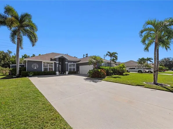 15369 Briarcrest CIR, FORT MYERS, FL 33912