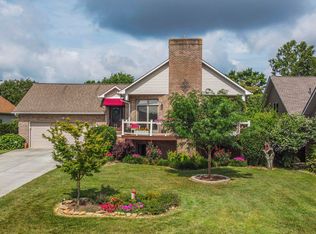 127 Kiowa Way, Loudon, TN 37774