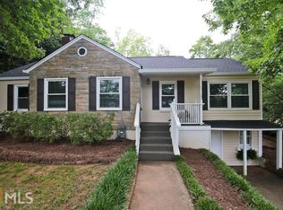 1007 Columbia Dr, Decatur, GA 30030