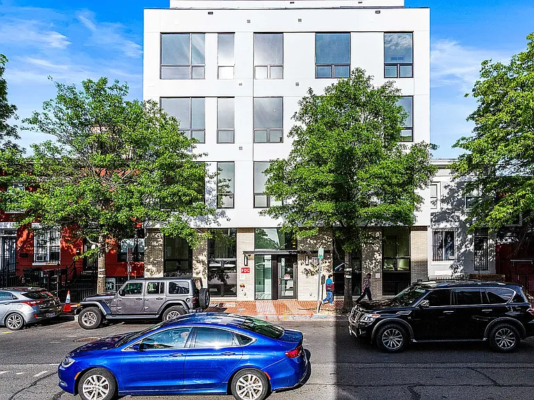 2905 Georgia Ave NW #204 — Photo 1