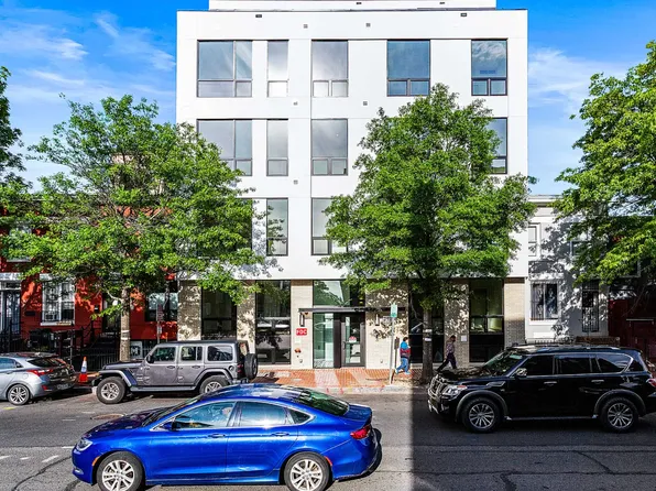 2905 Georgia Ave NW, Washington, DC