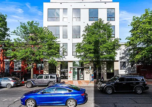 2905 Georgia Ave NW #204 Photo 1 2905 Georgia Ave NW #204 Photo 1