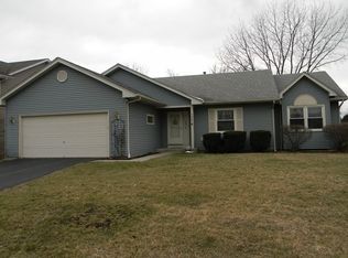 1341 Natalie Ln, Aurora, IL 60504