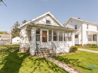 1356 Mound Ave, Toledo, OH 43614