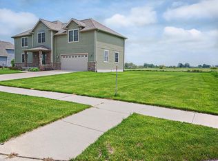 6153 Fullerton Rd, Stevensville, MI 49127