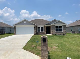 5316 Yukon Dr, Jonesboro, AR 72405