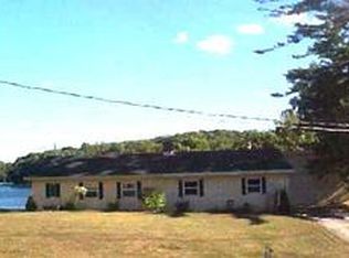 5227 Pine St, Glennie, MI 48737