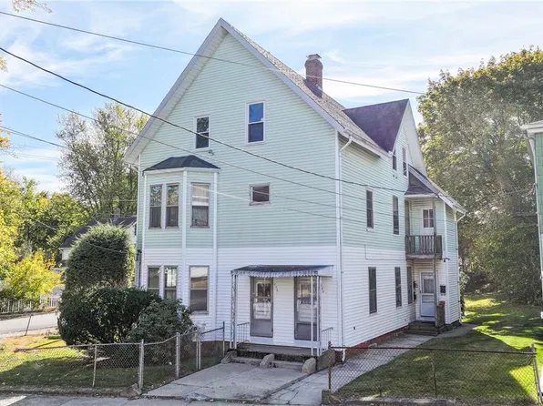 296 Mason St, Woonsocket, RI 02895