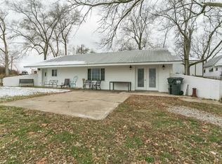 28 Locust St, Bucklin, MO 64631