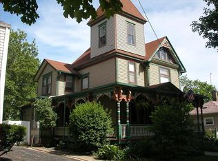 717 N Broad St, Adrian, MI 49221
