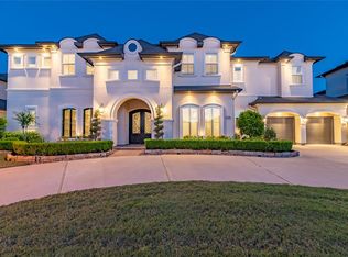 3015 Sundance Summit Ln, Katy, TX 77494