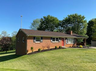 105 Oxford Cres, Staunton, VA
