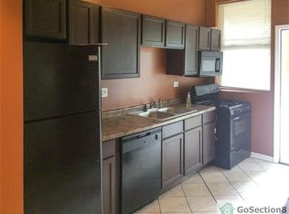 5113 S Indiana Ave #1D, Chicago, IL 60615