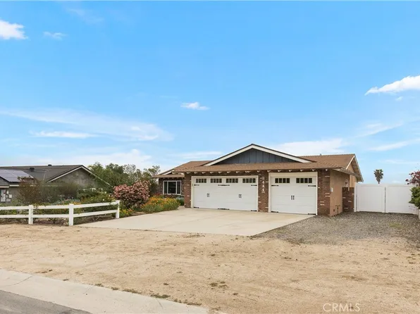 3444 Shawnee Dr, Norco, CA 92860
