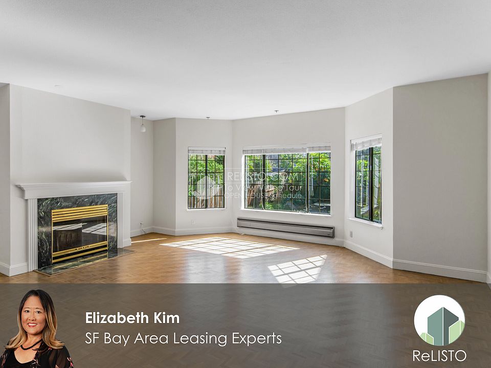 1st image of 1567 McAllister St APT 2