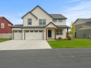 21371 E Acadia Ct, Liberty Lake, WA 99019