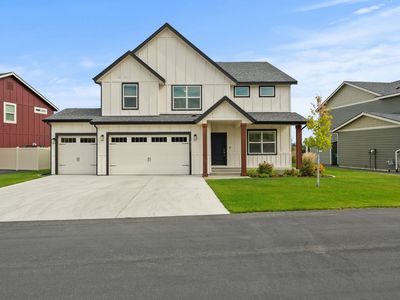 21371 E Acadia Ct, Liberty Lake, WA, 99019