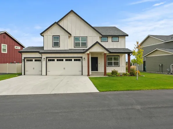 21371 E Acadia Ct, Liberty Lake, WA 99019