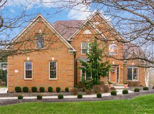 8773 Springflower Dr NW, Pickerington, OH 43147