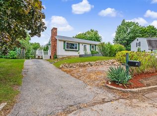5 Estate Drive, Manchester, NH 03104