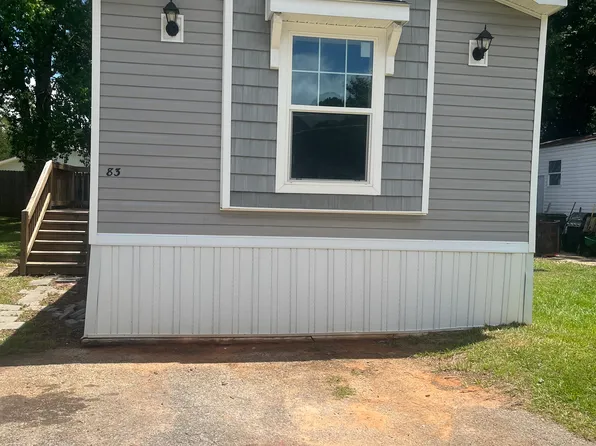 8121 Lillian Hwy #83, Pensacola, FL 32506