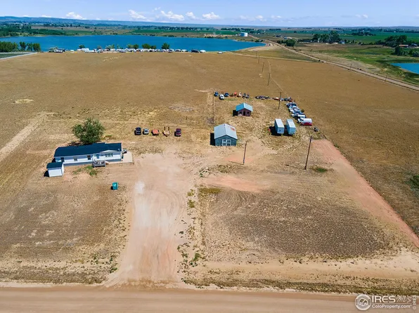 2000 E County Road 66, Wellington, CO 80549