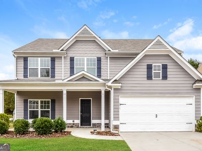 176 Parkcrest Ln, Dallas, GA, 30132