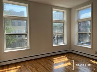 267 Grand St #9B, Brooklyn, NY 11211