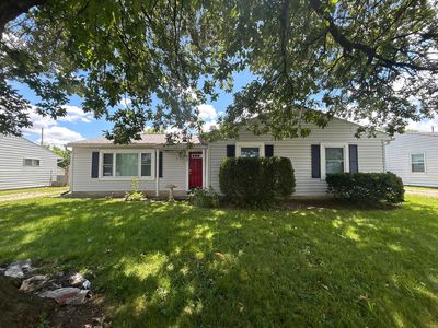 1609 W Stirling Dr, Muncie, IN, 47304